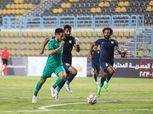 بيراميدز يتعثر في فخ التعادل أمام إنبي بالدوري المصري