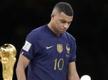 فرنسا تتخلى عن هيمنة كيليان مبابي أمام بلجيكا في دوري الأمم الأوروبية