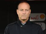 حصاد توروب مع الأهلي.. نتائج متباينة ونهاية صادمة في كأس مصر