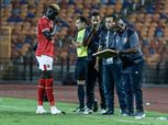أحمد فوزي: موسيماني غير مقتنع ببادجي وطريقته لا تناسب الأهلي