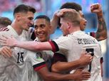 التشكيل الرسمي لمباراة هولندا وبلجيكا في دوري الأمم الأوروبية