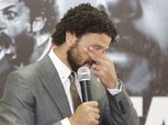 محمد فضل: الخطيب "كبيرنا".. وحسام غالي الأنسب لرئاسة الأهلي مستقبلا