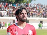 الفلسطيني محمد صالح يصل القاهرة للانضمام إلى المصري