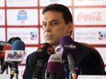 البدري: فرطنا في فوز سهل من الشوط الأول.. وبتروجت لعب على التعادل من أول المباراة