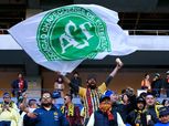 جمهور كلوب أمريكا المكسيكي يرفع علم «شابيكوينسي» في كأس العالم