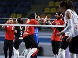 8 مواجهات قوية في ثمن نهائي كأس مصر للكرة الطائرة للآنسات
