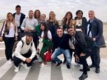 بالصور| بدء توافد مشاهير العالم لحضور حفل زفاف «ميسي»