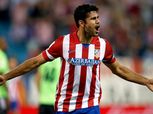 دييجو كوستا يزيد من أوجاع اتليتكو مدريد