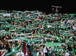 نفاذ تذاكر مباراة «المصري واتحاد العاصمة » في الكونفدرالية