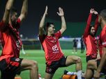 إمام عاشور ينتظر مفاجأة كولر أمام الزمالك في نهائي السوبر المصري