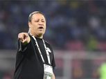 ضياء السيد: الدوري لن يترك الجزيرة.. والمنافسة بين الأهلي والزمالك وبيراميدز فقط (حوار)