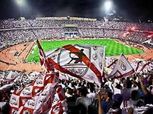 اتحاد الكرة يحدد عدد الحضور في مباراة الزمالك والمصري