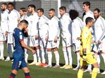 تقارير: إصابة جديدة بكورونا في صفوف ريال مدريد قبل لقاء إنتر ميلان