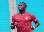 الاتحاد السكندري يتعاقد مع علي سوما مهاجم النجم الساحلي السابق