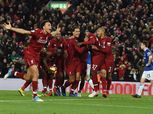 «صلاح» بعد الفوز بدربي «الميرسيسايد»: ليفربول لنا