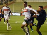 الزمالك يستعيد سيد عبدالله «نيمار» قبل مباراة طلائع الجيش في الدوري