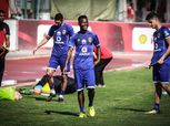 البدري يدرس الدفع بـ"ماهلامبي" في ودية الجونة "غدا"