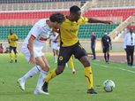 الزمالك عينه على تخطي عقبة توسكر بدوري الأبطال