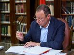 مايفوتكش .. قرارات مجلس الأهلي وقيمة عقد حازم إمام مع الزمالك