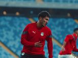 بيراميدز يرد على الزمالك بشأن ضم أسامة جلال:«المثلوثي أو 75 مليون كاش»