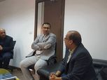 رابطة الانديه تناقش تنظيم مباريات الموسم المقبل على نظام «البريميرليج»