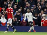 محمد صلاح أفضل لاعب في مباراة ليفربول ومانشستر يونايتد
