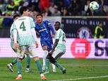 تشيلسي يتوج بلقب دوري المؤتمر الأوروبي على حساب ريال بيتيس