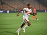 الاختبار الطبي يحسم موقف مشاركة «الجزيري» مع الزمالك أمام أبو سليم
