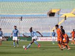 قائمة بيراميدز لمواجهة الداخلية في دوري NILE.. مروان حمدي بالهجوم