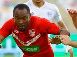 الزمالك يستهدف ضم ليونيل وامبا من بلوزداد.. والنجم الساحلي يتحرك لخطفه