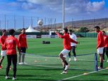 منتخب مصر يبدأ الاستعداد لمواجهة بنين في ثمن نهائي كأس أمم أفريقيا