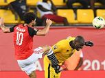 روما تساند محمد صلاح قبل موقعة "غانا"