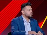 «نوايا مش مظبوطة ووصمة عار».. شريف عبدالفضيل يهاجم لاعبي الأهلي