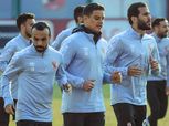 طبيب الأهلي يطالب اللاعبين بالالتزام بإجراءات كورونا قبل كأس العالم