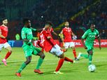 بلاتينيوم يطرد 6 لاعبين قبل مواجهة الأهلي في دوري أبطال أفريقيا
