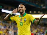 نيمار يقود تشكيل البرازيل الرسمي ضد فنزويلا في افتتاح كوبا أمريكا 2021