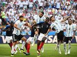 الأرجنتين تتفوق تاريخيا على فرنسا قبل موقعة نهائي كأس العالم 2022