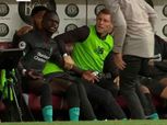 "الأمر كان بسيطا".. يورجن كلوب يكشف كيف حل أزمة صلاح وماني عقب لقاء بيرنلي