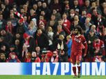 بالصورة| صلاح يزاحم ميسي ورونالدو على جائزة الأفضل بدوري أبطال أوروبا