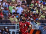 محمد صلاح ضمن أفضل 100 لاعب في كأس العالم 2026