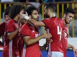 بالفيديو| عمرو وردة يحرز الهدف الثاني في شباك إي سواتيني