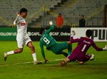 نقل مباراة الزمالك والمصري بالكونفدرالية إلى ستاد السويس الجديد