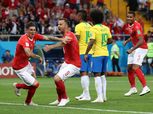 كأس العالم| «نيمار» يقود هجوم البرازيل أمام كوستاريكا