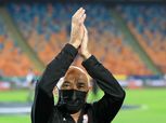 مساعد باتشيكو: إدارة الزمالك هي المسؤولة عن رحيل مصطفى محمد