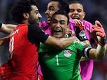 الحضري عن مجموعة مصر بالمونديال: "يا هلا بالسعودية"