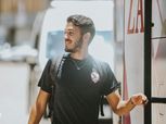 سيف فاروق جعفر.. من الإيقاف بسبب الأهلي للتألق أمام الداخلية