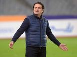 «ماكيدا» يعلن تشكيل الاتحاد السكندري أمام الأهلي