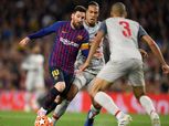ميسي يقود هجوم برشلونة أمام فالنسيا في نهائي كأس أسبانيا