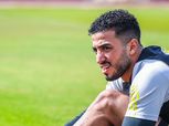 هل يرحل محمد عبدالمنعم عن الأهلي؟.. دوري أبطال أوروبا يهدد استمراره