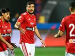 «زد» يتقدم بعرض رسمي لشراء نجم الأهلي في الميركاتو الشتوي